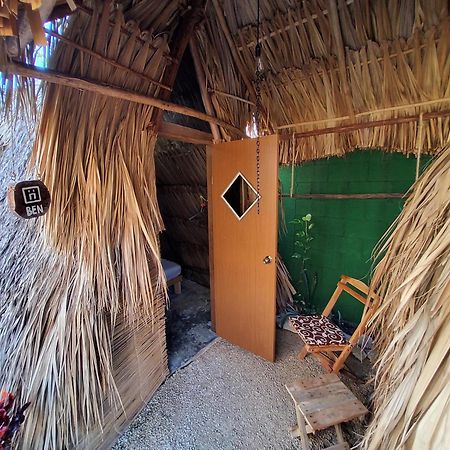 Hakuna Matata Glamping Бакалар Екстериор снимка