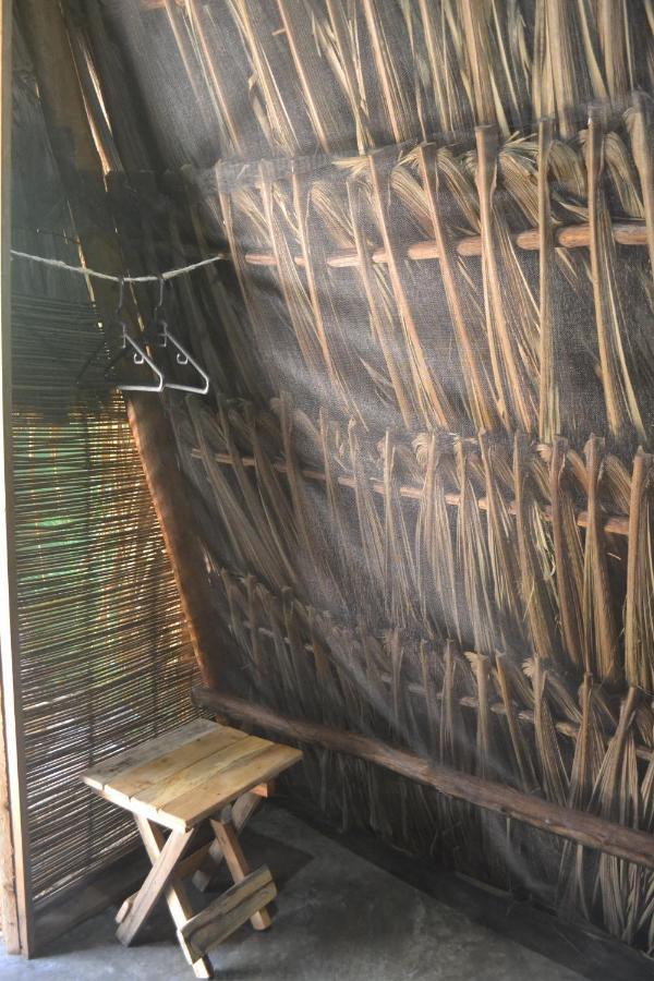 Hakuna Matata Glamping Бакалар Екстериор снимка