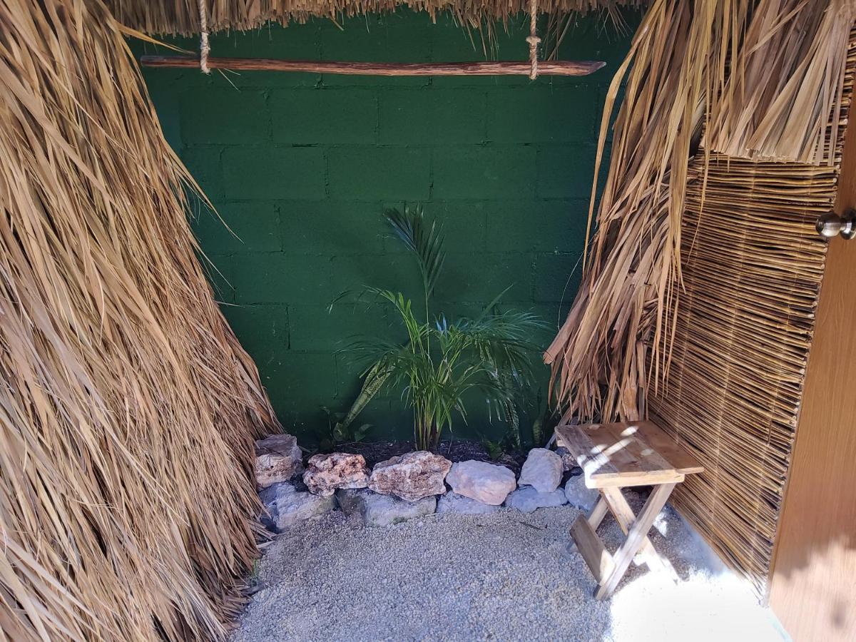 Hakuna Matata Glamping Бакалар Екстериор снимка