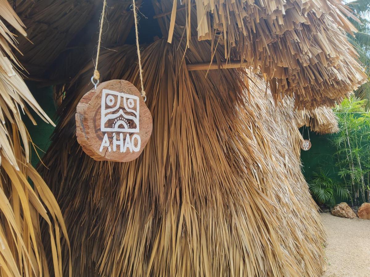 Hakuna Matata Glamping Бакалар Екстериор снимка