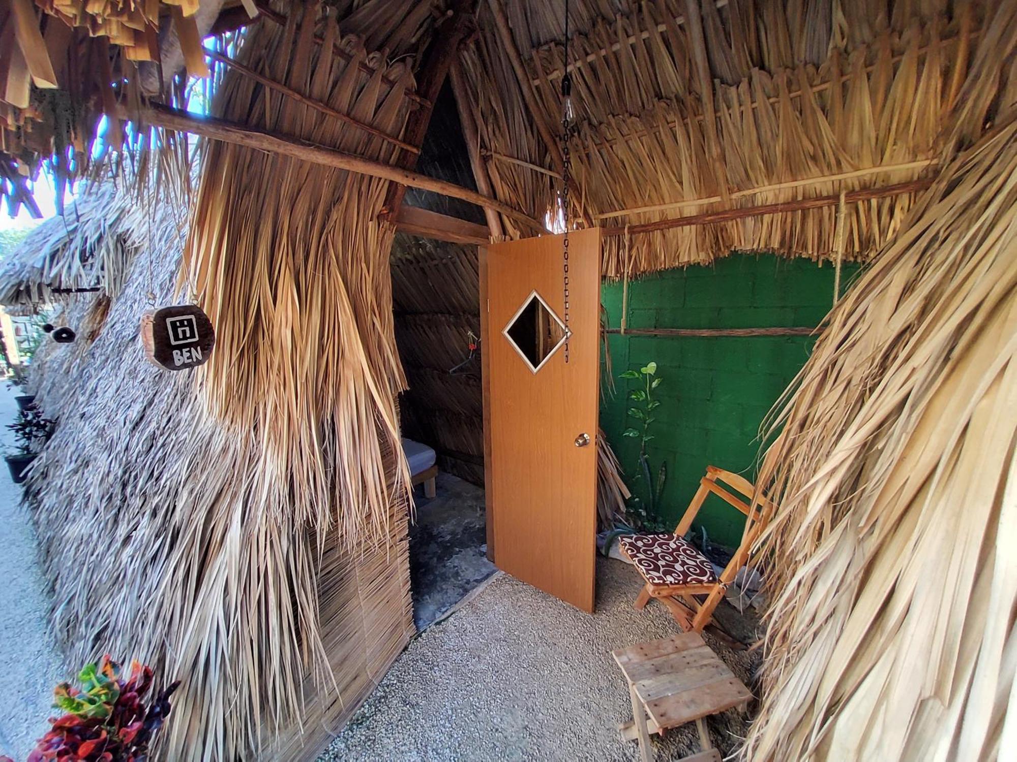 Hakuna Matata Glamping Бакалар Екстериор снимка