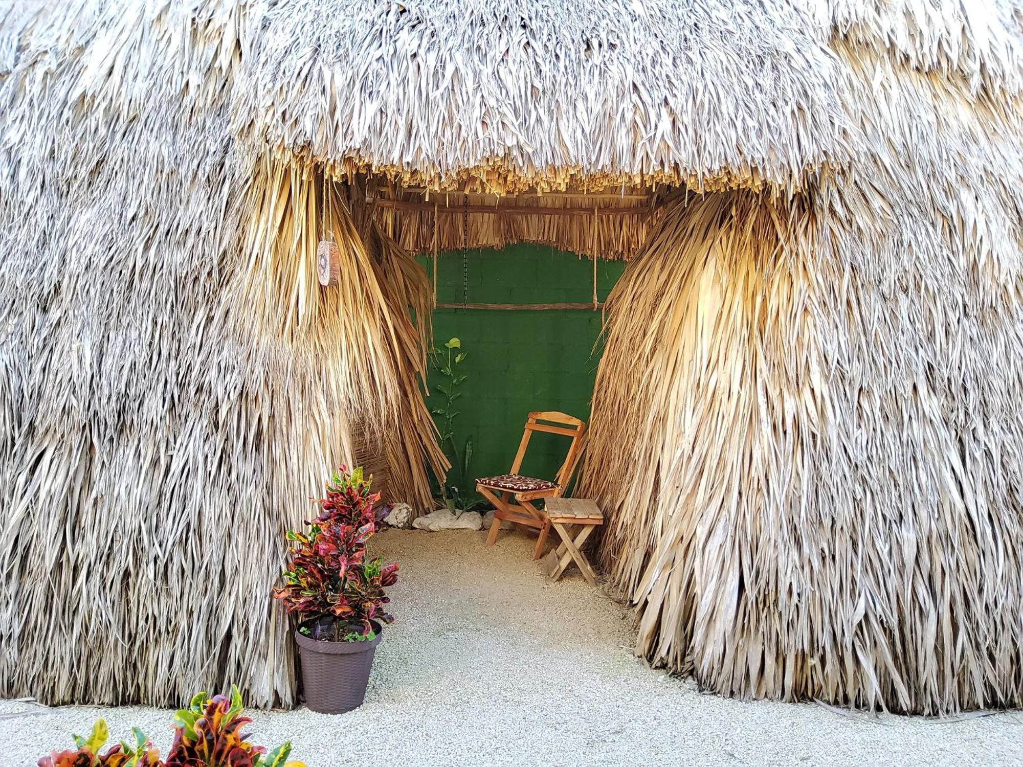 Hakuna Matata Glamping Бакалар Екстериор снимка