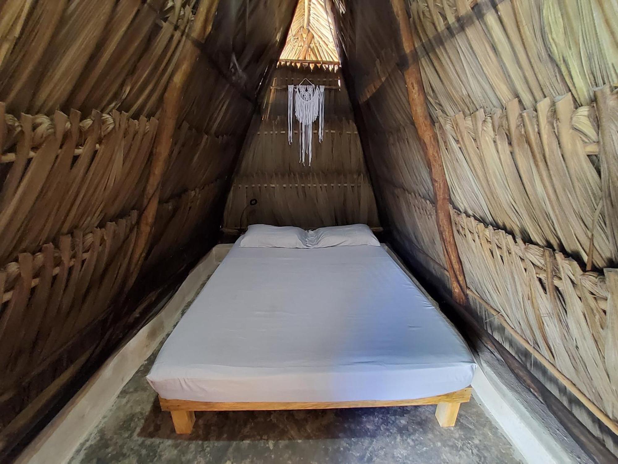 Hakuna Matata Glamping Бакалар Екстериор снимка